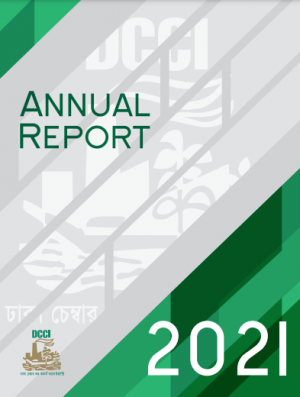 Annual Report-2021
