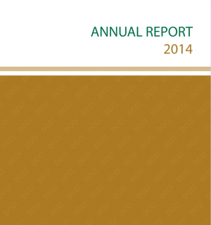 Annual Report-2014