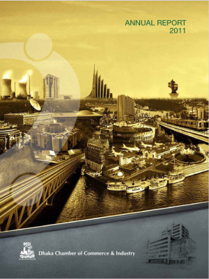 Annual Report-2011