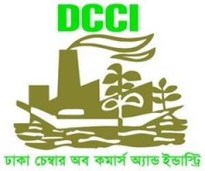 DCCI President expressed deep grief over the devastating Bangabazar inferno