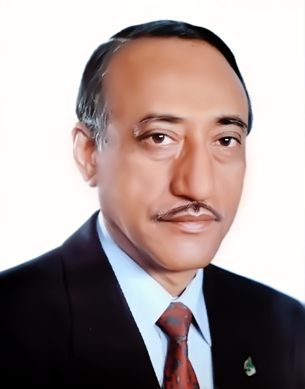 DCCI mourns death of Rashed Maksud Khan, former President of Dhaka Chamber