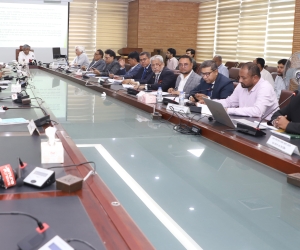 DCCI submits budget proposals for FY 2026–2027