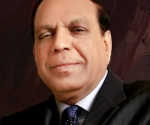 DCCI President condoles the death of renowned industrialist  Alhaj Anwar Hossain, Chairman of Anwar Group of Industries