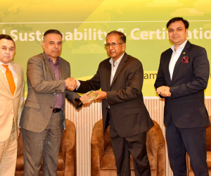 Conducive Policy & incentives sought to encourage green building construction for sustainable industry