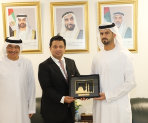 Business Forum on “Strengthening economic ties between Abu Dhabi and Bangladesh” held in Abu Dhabi, UAE