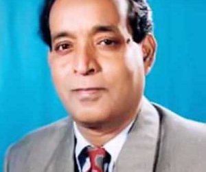 DCCI President mourns death of Ali Hossain, former President, Dhaka Chamber