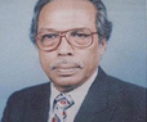 DCCI President mourns death of A. M. Mubash-Shar, former Senior Vice President, DCCI