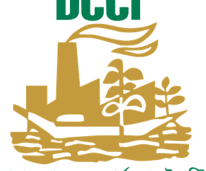 DCCI expresses deep shock at the fire incident of Baily Road