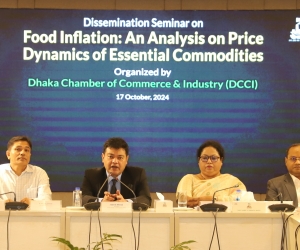 Seminar on Food Inflation