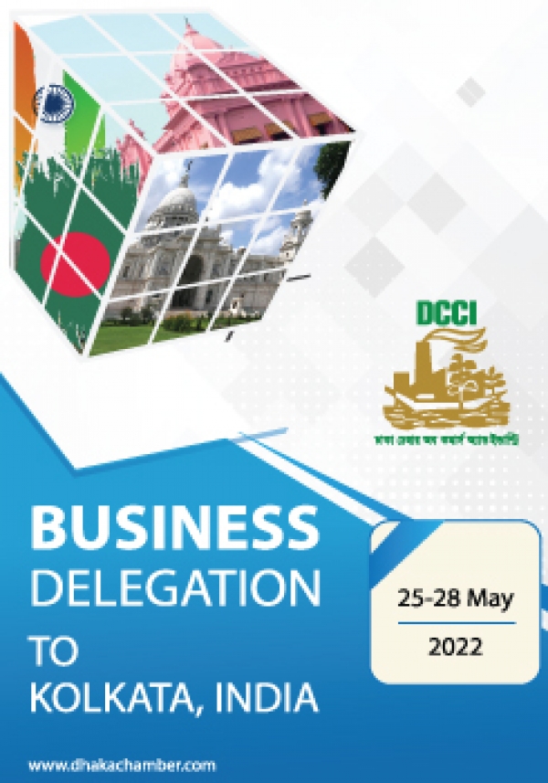 Dhaka Chamber Business Delegation