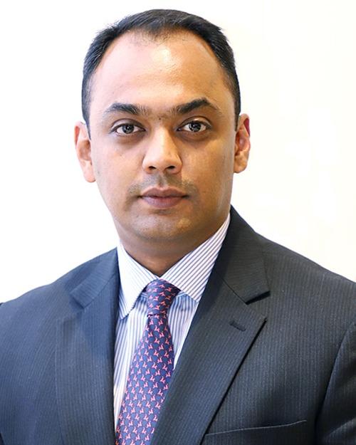 President image